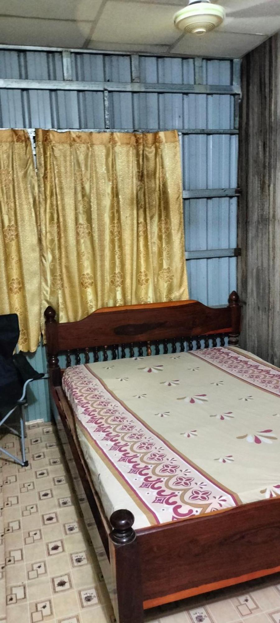 Dolphin Home Stay New Kratie Exterior foto