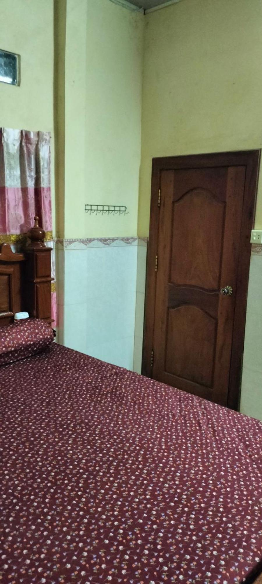 Dolphin Home Stay New Kratie Exterior foto
