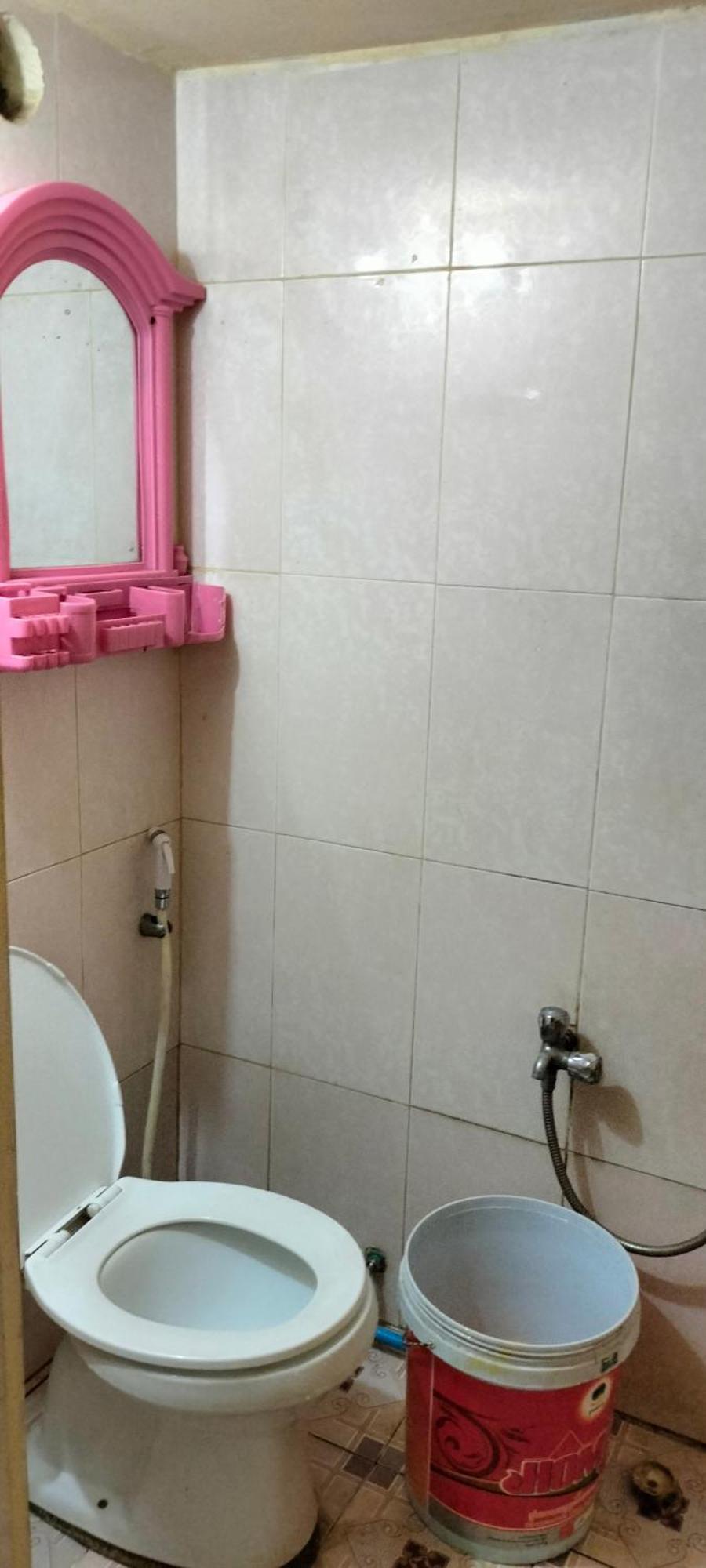 Dolphin Home Stay New Kratie Zimmer foto